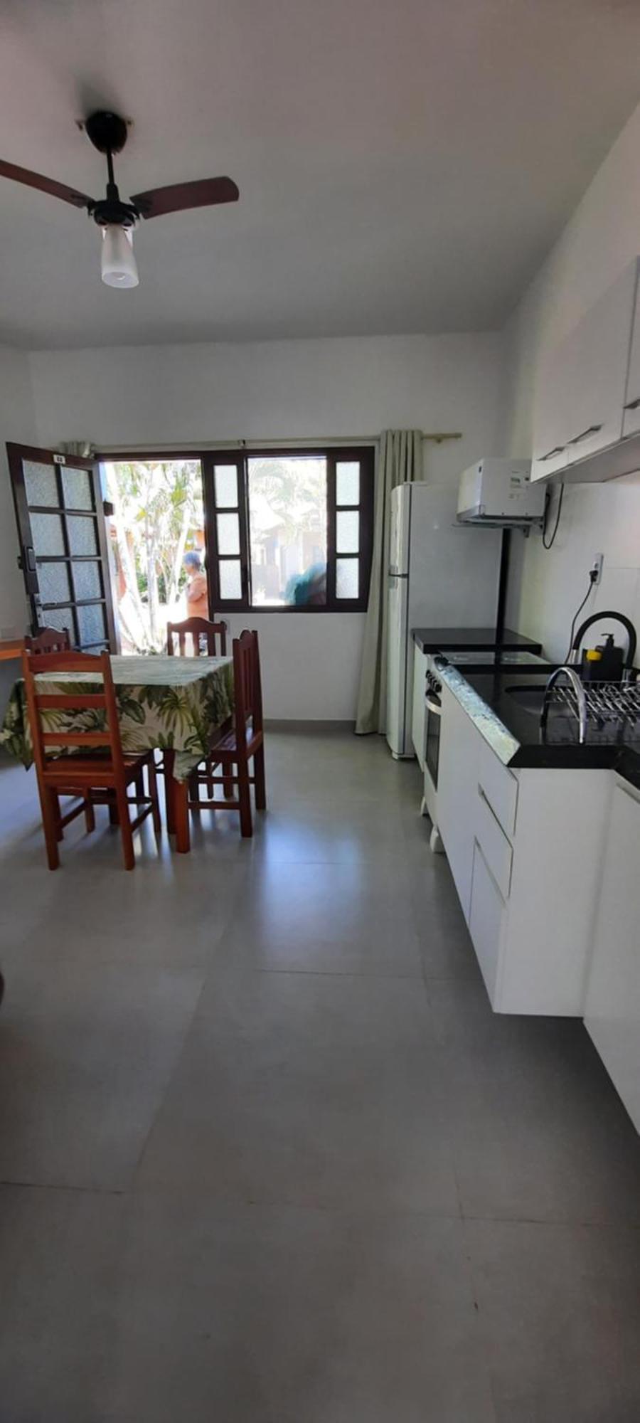 Bangalo 12 Na Praia De Guaratiba, Prado, Ba 外观 照片