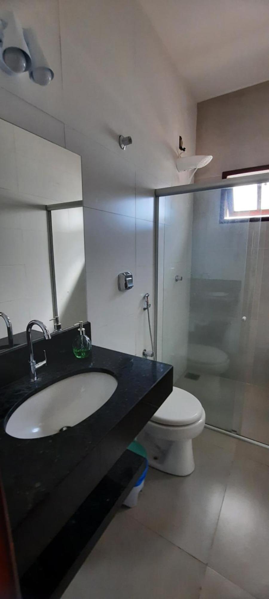 Bangalo 12 Na Praia De Guaratiba, Prado, Ba 外观 照片