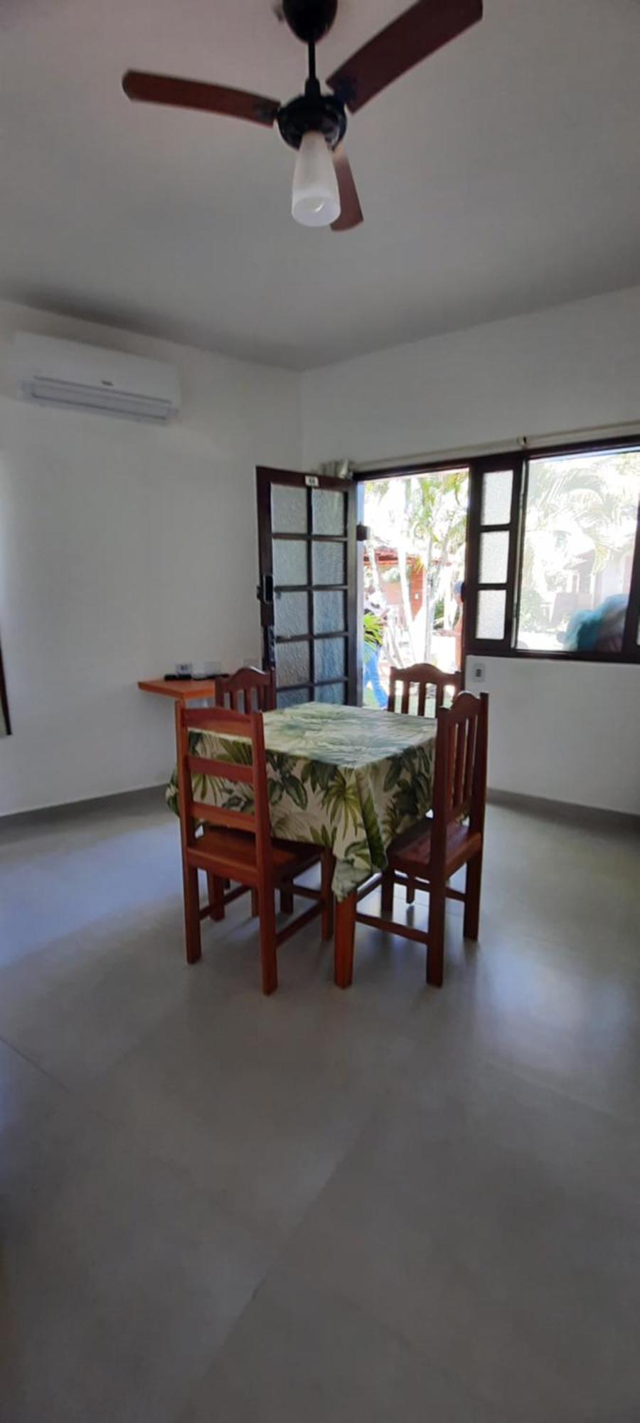 Bangalo 12 Na Praia De Guaratiba, Prado, Ba 外观 照片