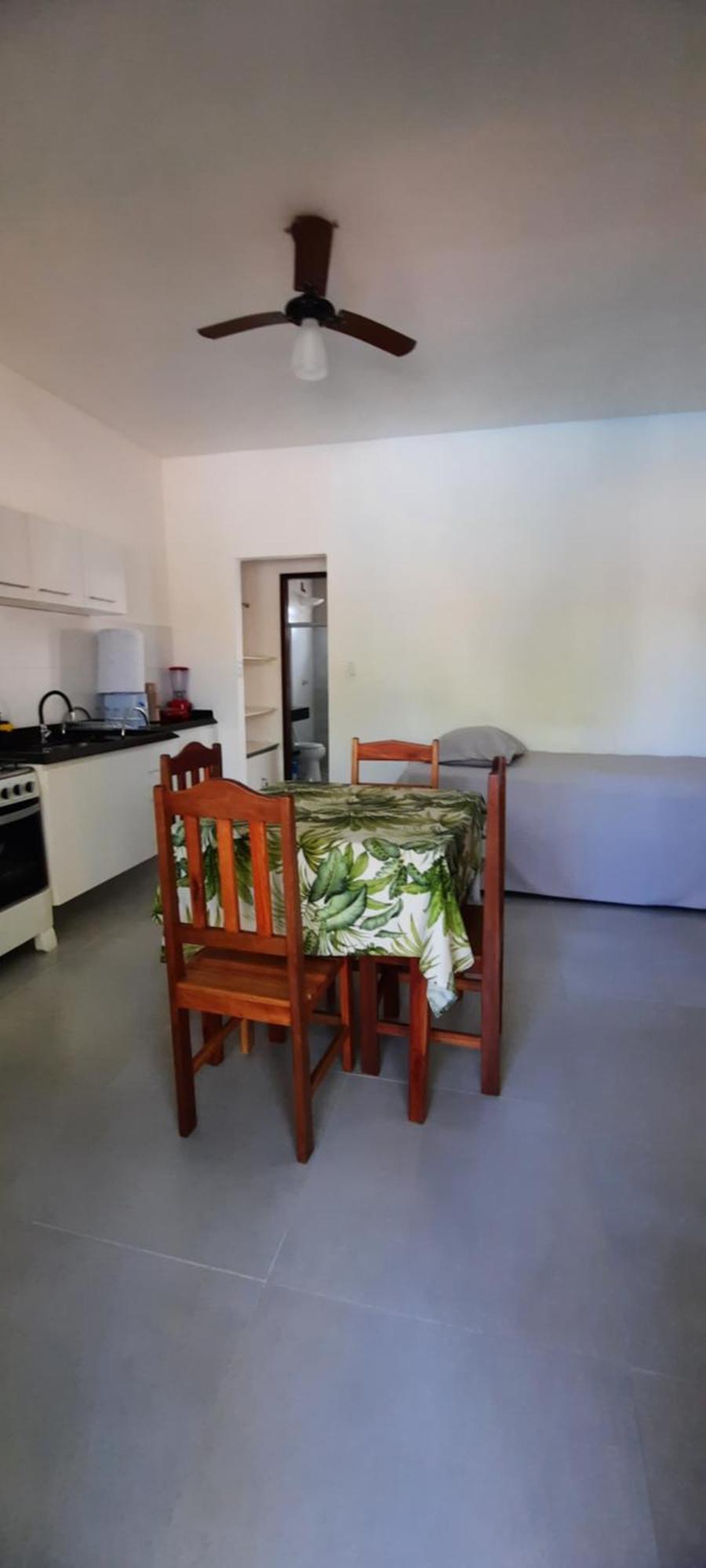 Bangalo 12 Na Praia De Guaratiba, Prado, Ba 外观 照片